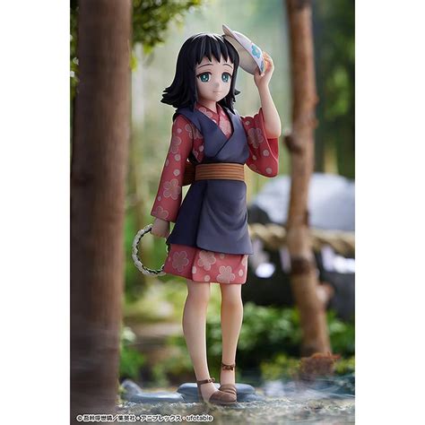 Demon Slayer Makomo 1:7 Scale Statue by Phat Company - www ...