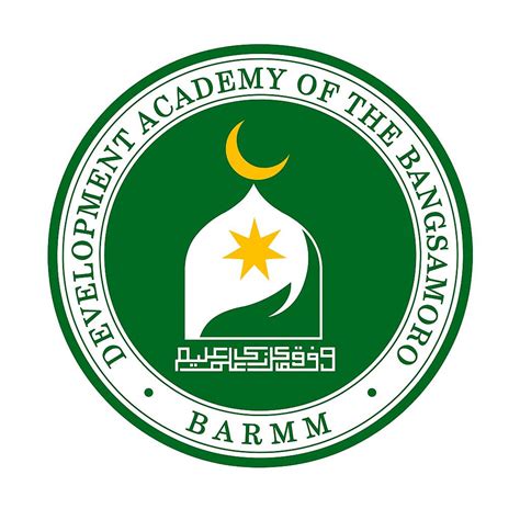 Development Academy of Bangsamoro logo