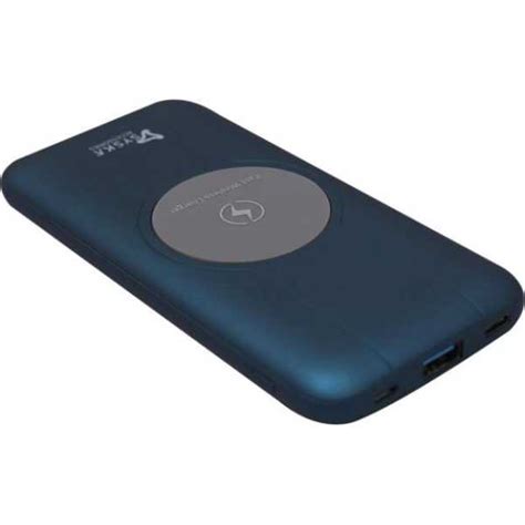 Syska WPB1001J 10000mAh Wireless Power Bank Price in India, Specs ...