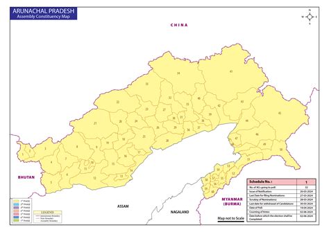 General Elections 2024 - Election Announced!!