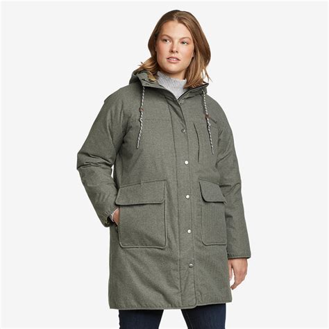 21 Best Winter Jackets + Warmest Coats For Every Budget - 2024
