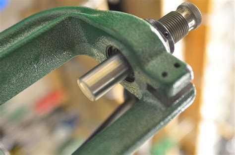 Image result for Reloading Shotgun Primers into Shells