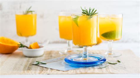 6 mango cocktail recipes to try out this weekend | Architectural Digest ...