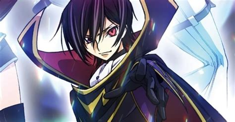 New Code Geass 的图像结果