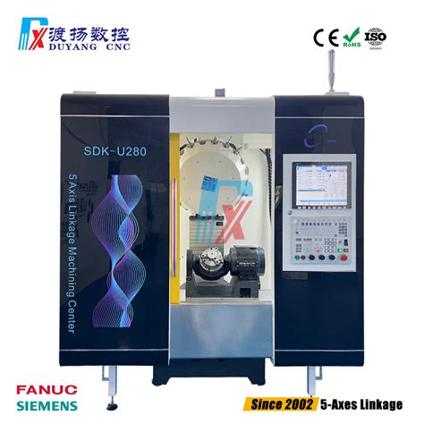 5-Axis Machine Tools 的图像结果