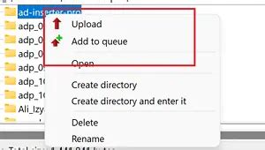 Image result for Could Start Transfer File FileZilla