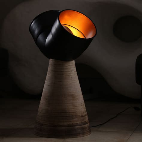ELBOW LAMP – Portside Cafe