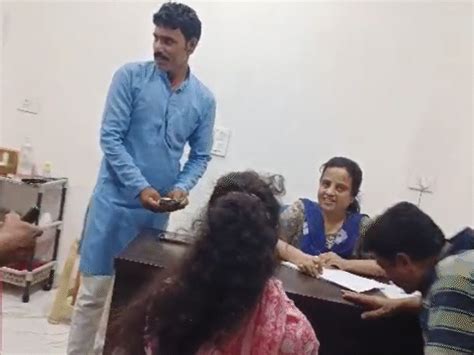 Govt doctor in Shujalpur accused of bribery: Demanded ₹12,000 for ...