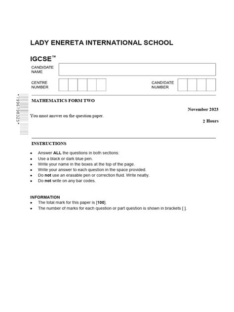 Form 2 Mathematics Video Lessons 的图像结果