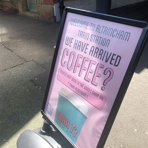 THE 10 BEST Restaurants Near Gran T's - Altrincham Station