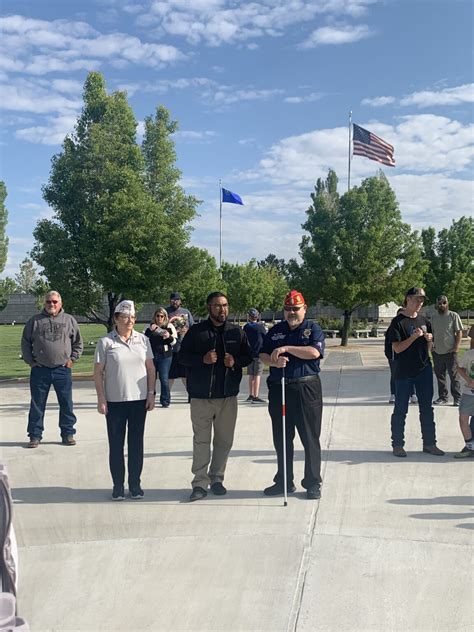 Photo Gallery – Sparks American Legion Post 30