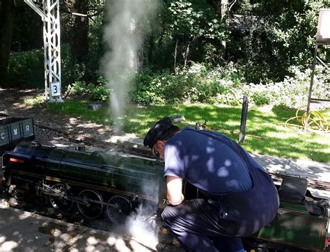 COATE WATER MINIATURE RAILWAY (2025) All You Need to Know BEFORE You Go ...