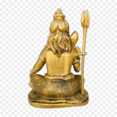 Shiv Shankar No Background Isolated Transparent PNG - Pngsource