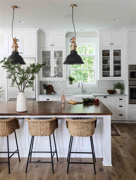 Kitchen Counter Decor Ideas You’ll Want to Try Out