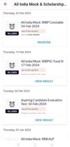 Image result for Adda 247 Progress Chart