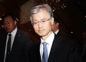 Democratic Party Pushes Corruption Probe Expansion Amendment