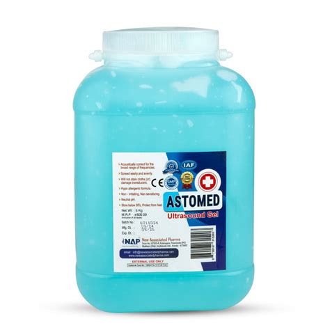 New Associated Pharma