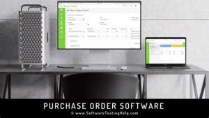 Image result for Purchasing Order Software