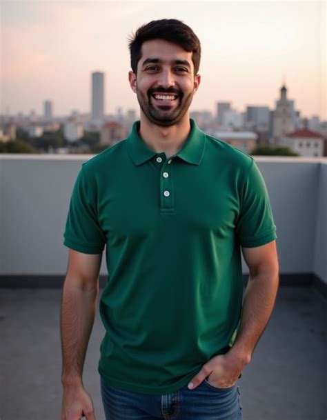 Customized Polo T-Shirts | 99tshirt.in