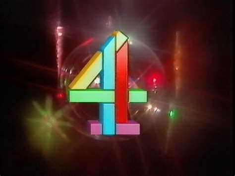 Image result for Channel 4 Logo