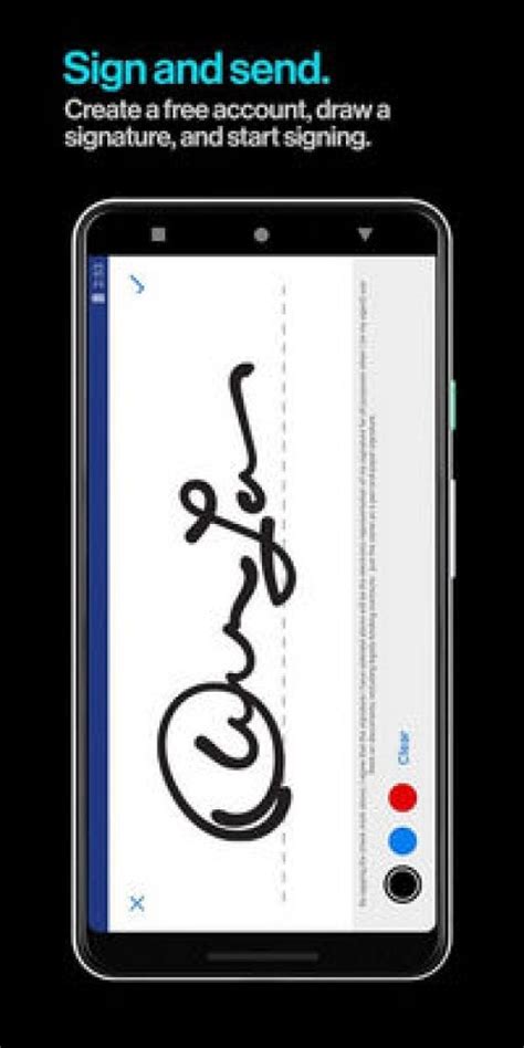 Image result for Best PDF Signature Apps
