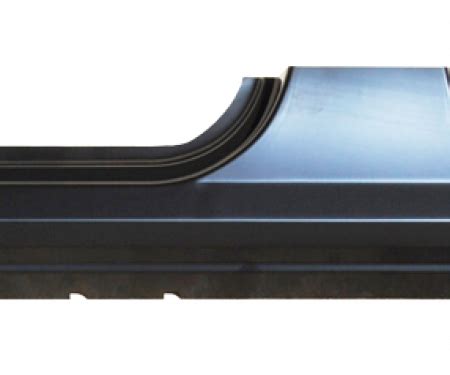 Image result for 2002 Explorer Rocker Panel Replacement