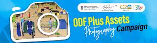 ODF Plus Assets Photography Campaign by the Department of Drinking ...