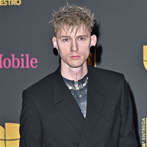 MGK New Song "Cliché" Lyrics After Megan Fox Breakup
