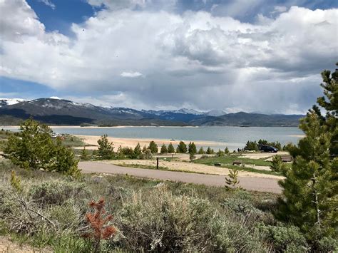 Stillwater Campground | Grand Lake, CO