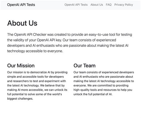 Image result for API Validation Tool