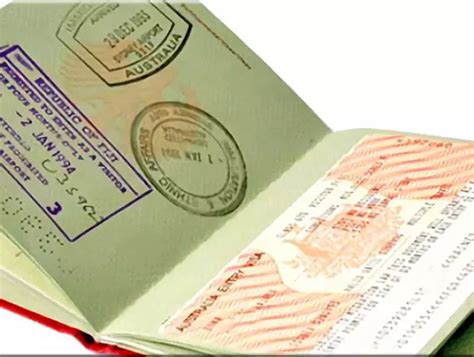 出国旅游千万别犯这9个错误，否则有可能会被拒绝入境 - 美成达签证网
