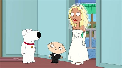 Top ten best family guy episodes - sandvertical