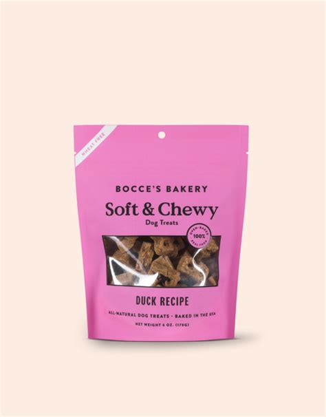 Bocce's Bakery Dog Treats - Lucky Pet, Puerto Rico