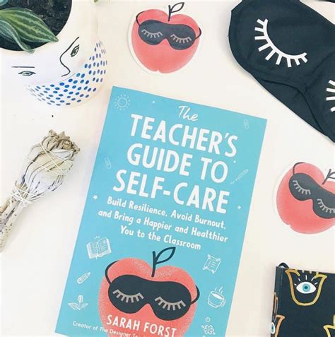 How Strong is Your Teacher Self-Care? Take the Quiz! — The Designer Teacher