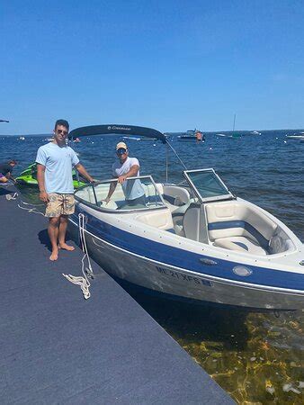 Long Beach Marina (Sebago) - 2022 What to Know Before You Go (with ...
