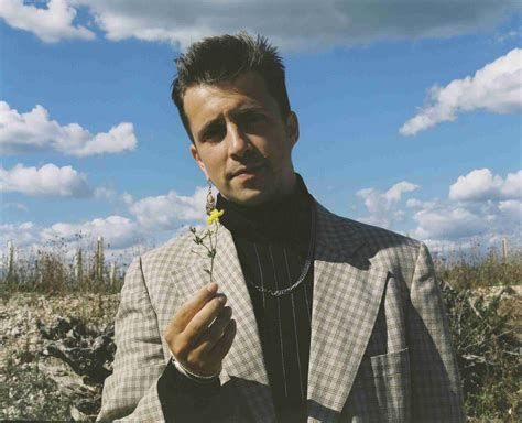 James Walker – Live at The Montrose Playhouse - Montrose Playhouse