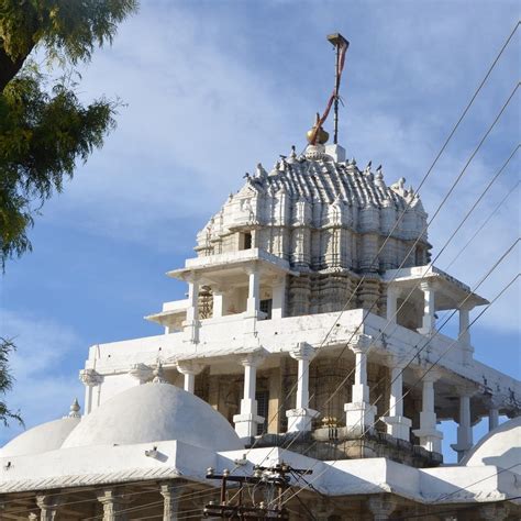 Jain-Temple - Ranthambore National Park - Latest News & Blog