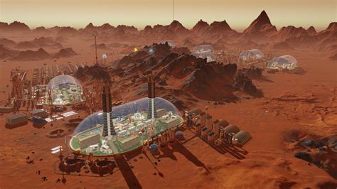 Surviving Mars Guide 的图像结果