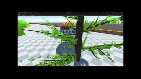 Image result for Unity Game Engine Tree