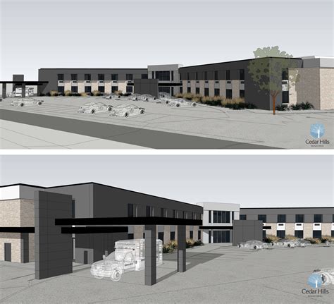 FAQ - Cedar Hills Behavioral