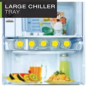 Godrej 330 L 2 Star ( 2019 ) Frost Free Double Door Refrigerator(R F GF ...
