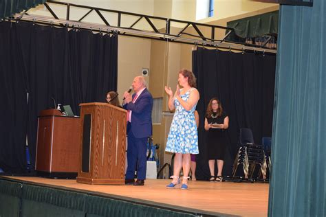 Congratulations to the 2022 8th Grade Graduating Class! - Evergreen ...