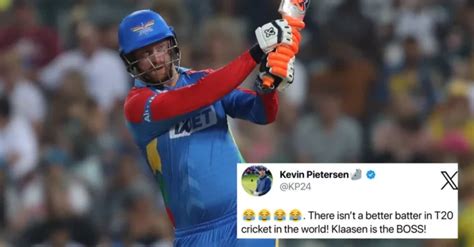 SA vs AUS 2023, 4th ODI: Heinrich Klaasen joins AB de Villiers in a ...