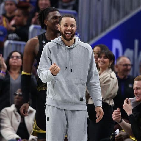 Stephen Curry Net Worth, Age, Family & Biography