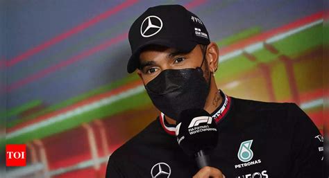 We underperformed as a team, says Hamilton as Mercedes run ends ...