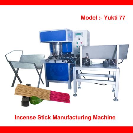 Small Scale Business Manufacturing Machines in India | Yuktiraj Pvt Ltd