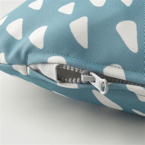 UTSÅDD pet cushion, blue, 48x75 cm (19x29 ½") - IKEA