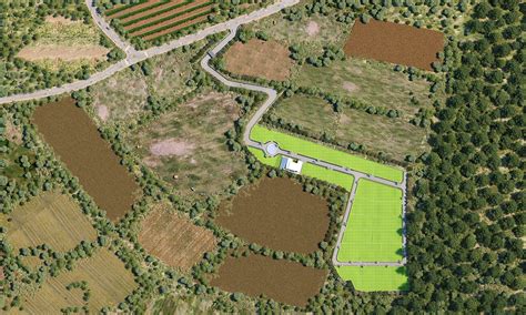 Farmville | Santiago Realty