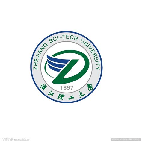 浙江理工大学logo设计图__LOGO设计_广告设计_设计图库_昵图网nipic.com
