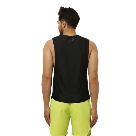 Shop Men's gym Wear Drop Arm Tank – HIDELT